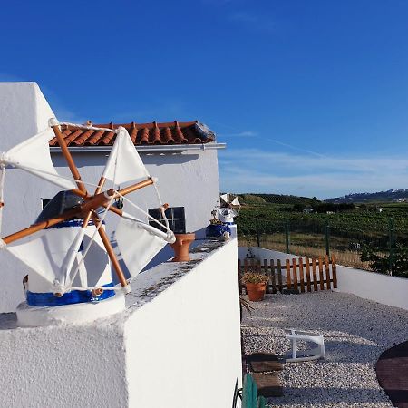 Quarto Privado Das Porthelinhas Ventosa  Buitenkant foto