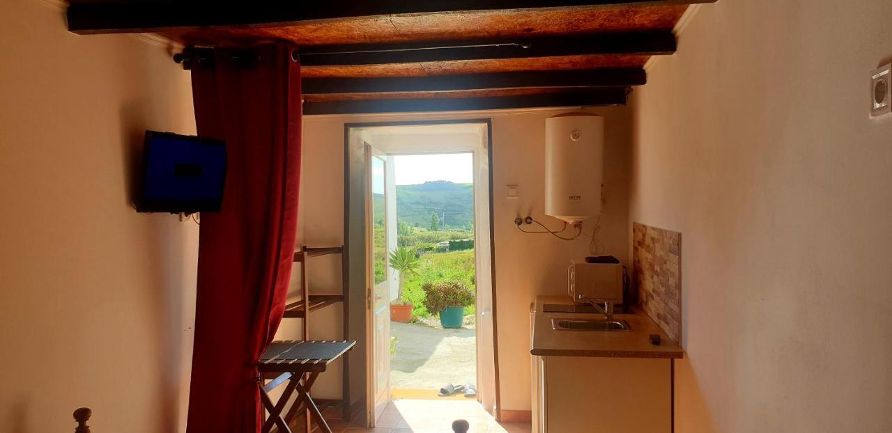 Quarto Privado Das Porthelinhas Ventosa  Buitenkant foto