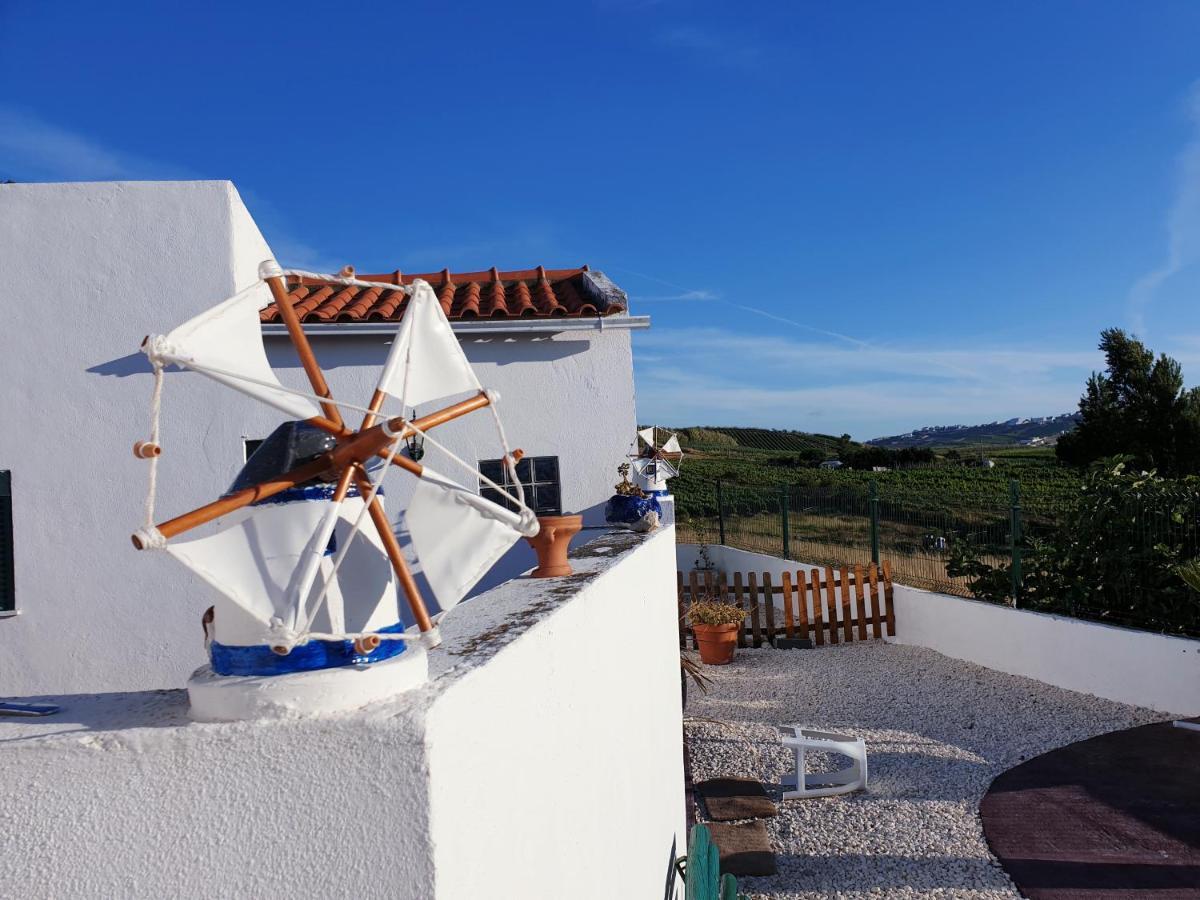 Quarto Privado Das Porthelinhas Ventosa  Buitenkant foto