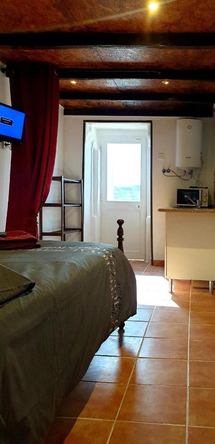 Quarto Privado Das Porthelinhas Ventosa  Buitenkant foto