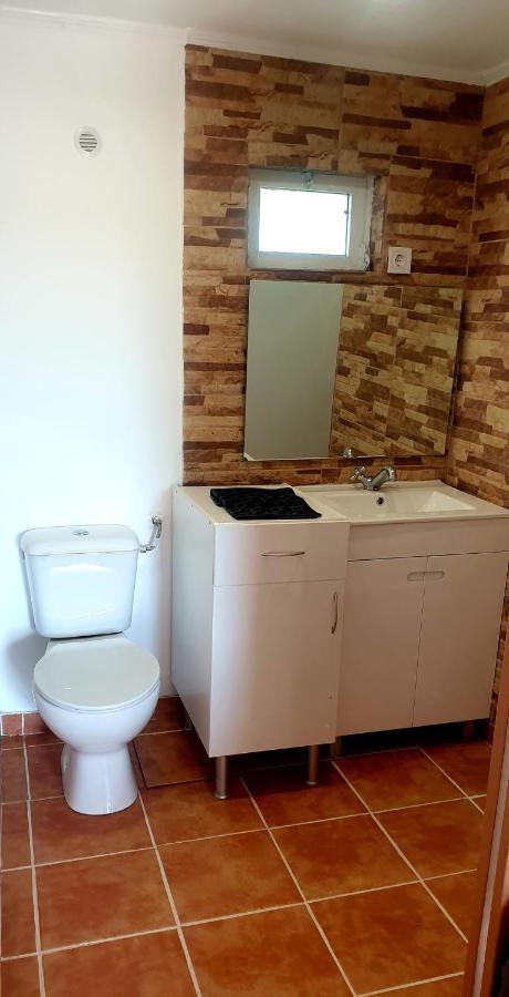 Quarto Privado Das Porthelinhas Ventosa  Buitenkant foto