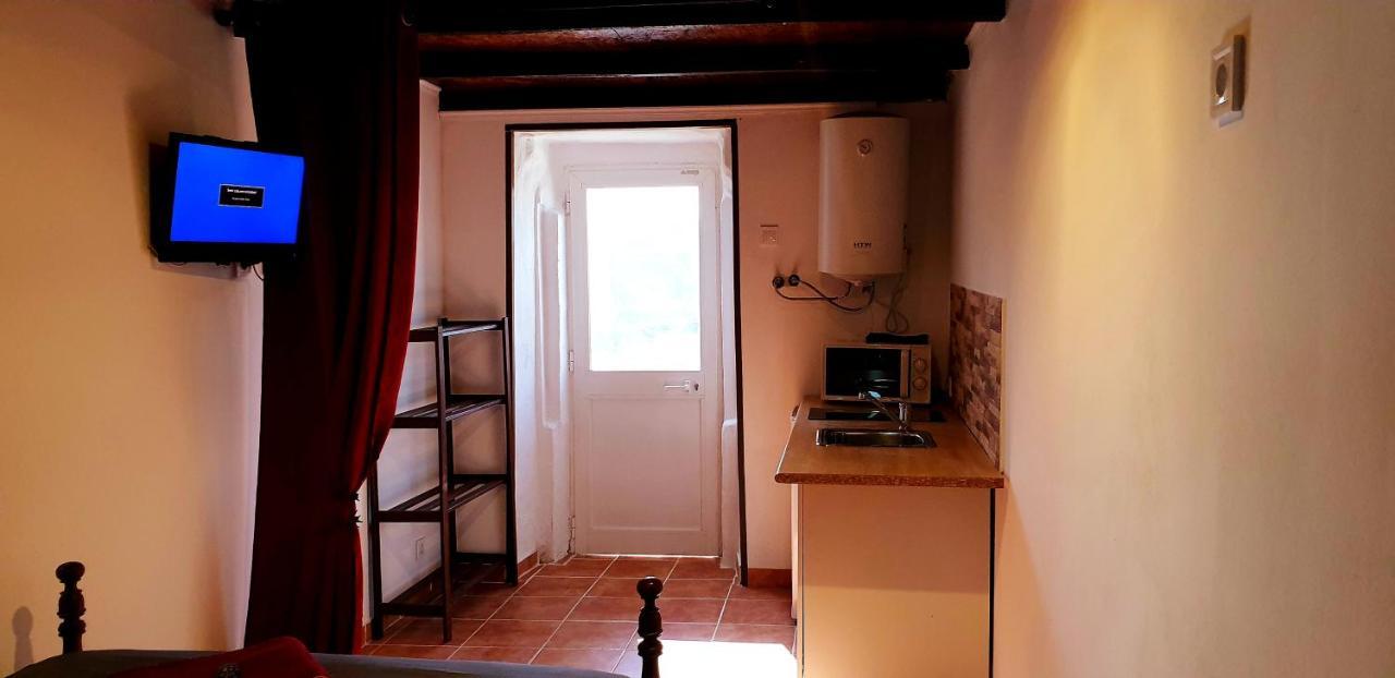 Quarto Privado Das Porthelinhas Ventosa  Buitenkant foto