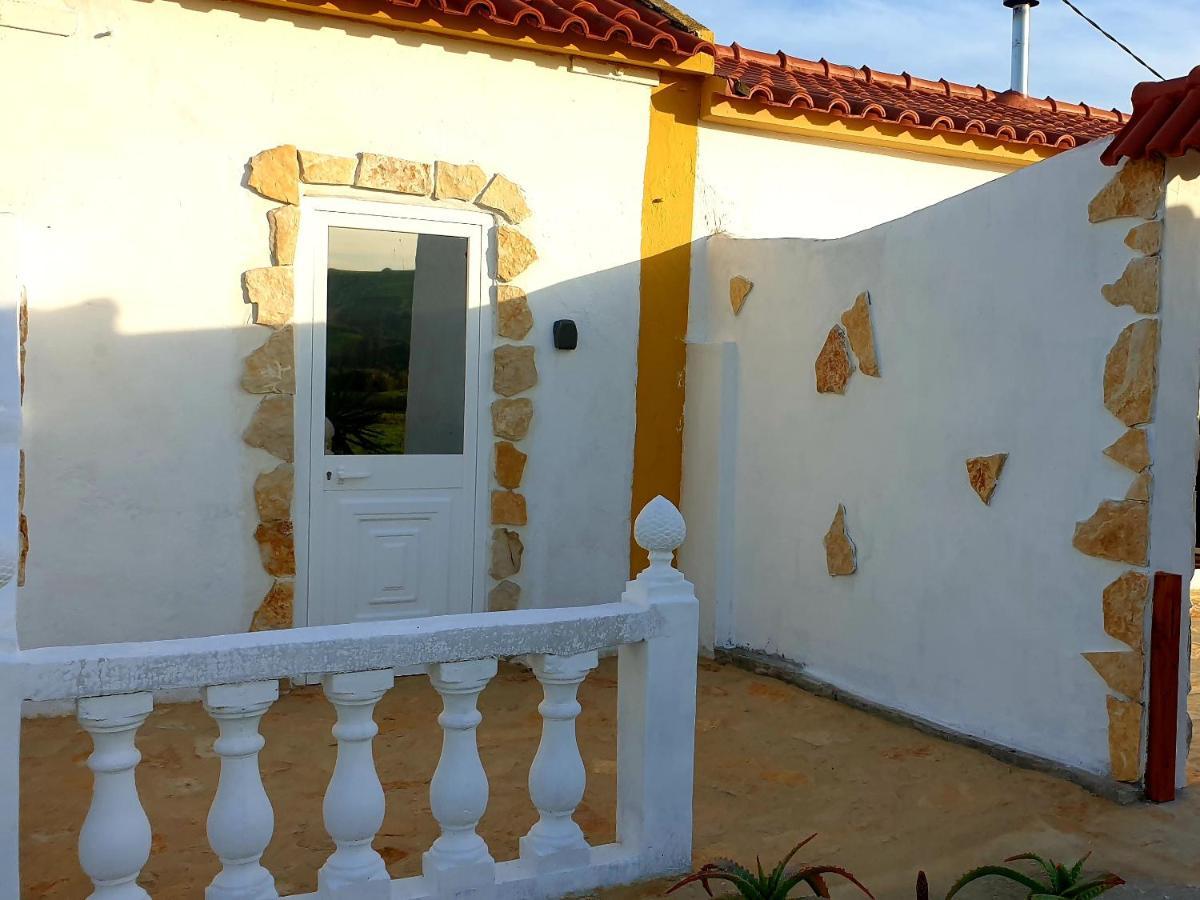 Quarto Privado Das Porthelinhas Ventosa  Buitenkant foto